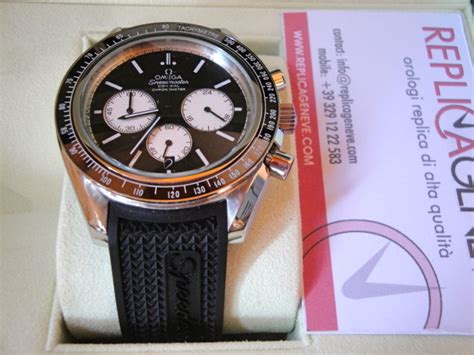 orologio omega speedmaster imitazione